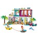  Friends Vacation Beach House