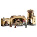  Star Wars Boba Fett’s Throne Room
