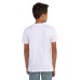  Youth Hoodie and Tee Set, Navy and White, One Color, Large