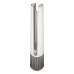  PuriCare AeroTower Air Purifying Fan with True HEPA and UVnano LED