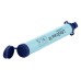 Lifestraw Personal Water Filter 4-pack