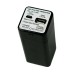 Light Your Patio 3-in-1 Outdoor Patio Lamp