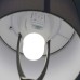 Light Your Patio 3-in-1 Outdoor Patio Lamp