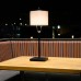 Light Your Patio 3-in-1 Outdoor Patio Lamp
