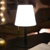 Light Your Patio Rechargeable Mini Lamp, 2-pack