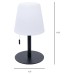 Light Your Patio Rechargeable Mini Lamp, 2-pack