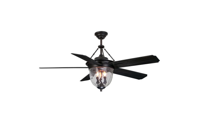  Knightsbridge Indoor/Outdoor 52″ Ceiling Fan