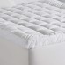 Live Comfortably Classics Cuddlebed Mattress Topper, One Color, King