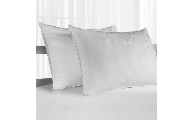  Platinum Pillow, 2-pack, One Color, Jumbo