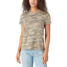 Lucky Brand Ladies' Graphic Tee