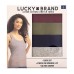  Ladies' Tank, 4 pack, Green, X-Large