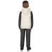 Lucky Kids' 2-piece Fleece Set, Charcoal, One Color, 3T