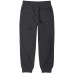 Lucky Kids' 2-piece Fleece Set, Charcoal, One Color, 3T