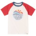 Lucky Kids' 2-piece Set, White, One Color, 3T