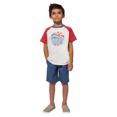 Lucky Kids' 2-piece Set, White