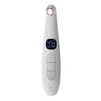 Lumina 3-in-1 Eye Wand Massager