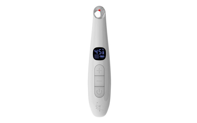 Lumina 3-in-1 Eye Wand Massager
