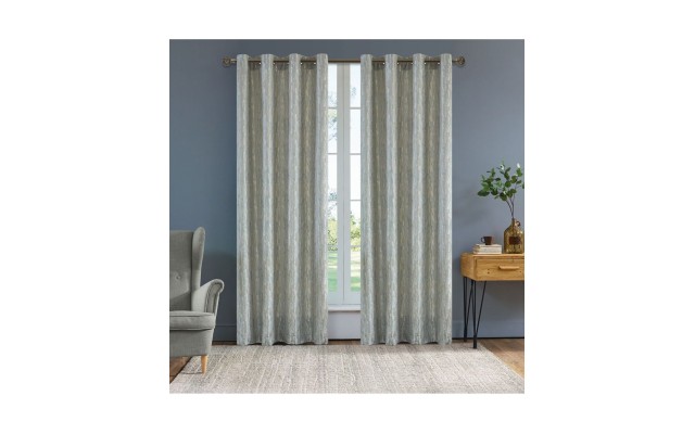  Serena Room Darkening Curtain, 84″ L x 54″ W
