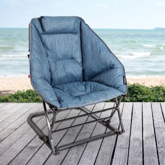  Diamond Rocker Chair