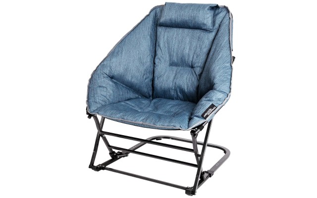  Diamond Rocker Chair