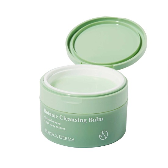  Botanic Cleansing Balm, 4.05 oz