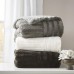  Arctic Luxury Ultra Alternative Throw 50×60 Geometric Premium Soft Cozy Long Fur Plush For Bed