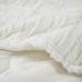  Arctic Luxury Ultra Alternative Throw 50×60 Geometric Premium Soft Cozy Long Fur Plush For Bed