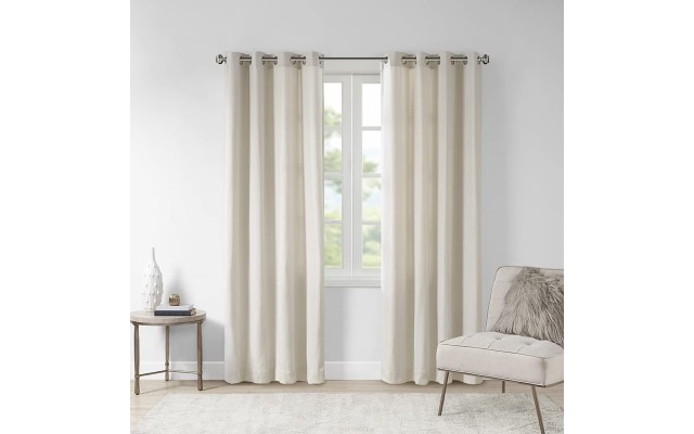  Englewood 50″ x 84″ Curtain Panel
