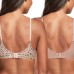  Ladies' Comfort Devotion Bra, 2-pack, Tan, 34B