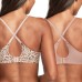  Ladies' Comfort Devotion Bra, 2-pack, Tan, 34B
