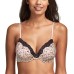  Ladies' Comfort Devotion Bra, 2-pack, Tan, 34B