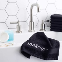 Makeup Washcloth 12-piece Set