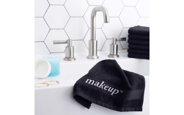 Makeup Washcloth 12-piece Set