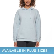 Marc New York Ladies' Cozy Hoodie