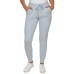  Ladies' Jogger, Blue, Large
