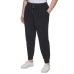  Ladies' Jogger, Black, 2X