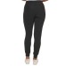  Ladies' Jogger, Black, 2X