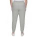  Ladies' Jogger, Gray, 2X