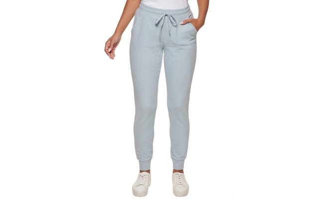 Ladies' Jogger, Blue, Large