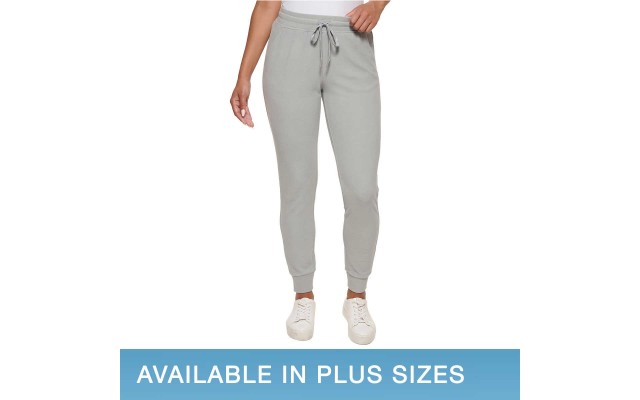  Ladies' Jogger, Gray, 2X