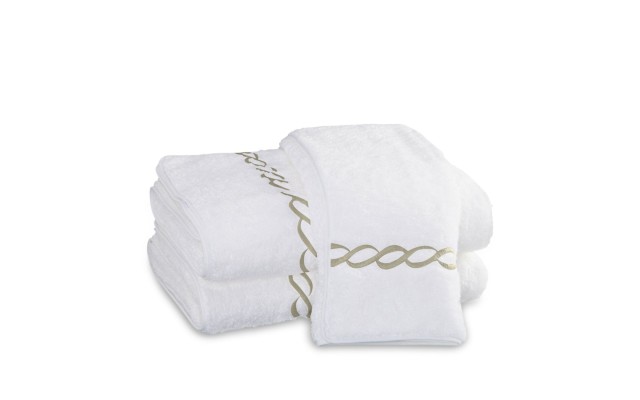  Classic Chain Washcloth