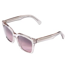 Maui Jim Heliconia RS739-05B Crystal with Hint of Pink Polarized Sunglasses