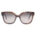  Honey Girl GS751-27A Dove Grey Polarized Sunglasses