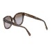  Honey Girl GS751-27A Dove Grey Polarized Sunglasses