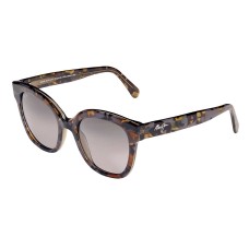 Maui Jim Honey Girl GS751-27A Dove Grey Polarized Sunglasses