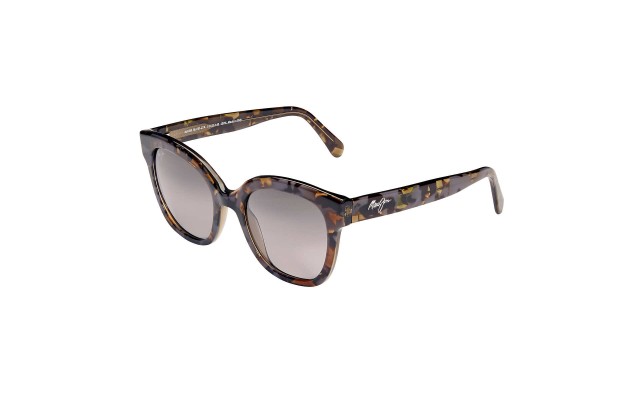  Honey Girl GS751-27A Dove Grey Polarized Sunglasses