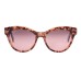  Ku'uipo RS799-09A Blush Pink Polarized Sunglasses