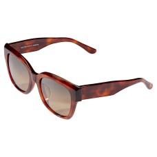 Maui Jim Siren Song HS801-10K Koa Tortoise Polarized Sunglasses