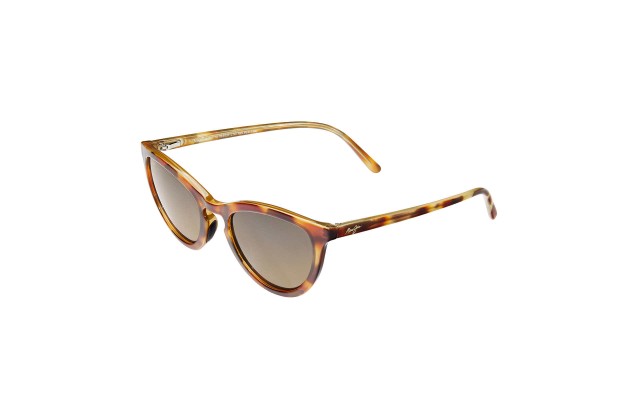  Star Gazing HS813-10 Tortoise Bronze Polarized Sunglasses