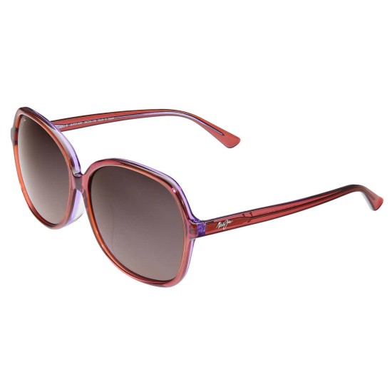  Taro RS795-09B Pink Lilac Maui Rose Polarized Sunglasses